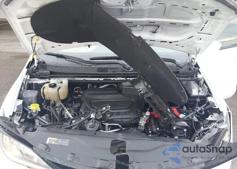 2020 Chrysler Pacifica Touring L из США, поврежденный, VIN 2C4RC1BG6LR245913